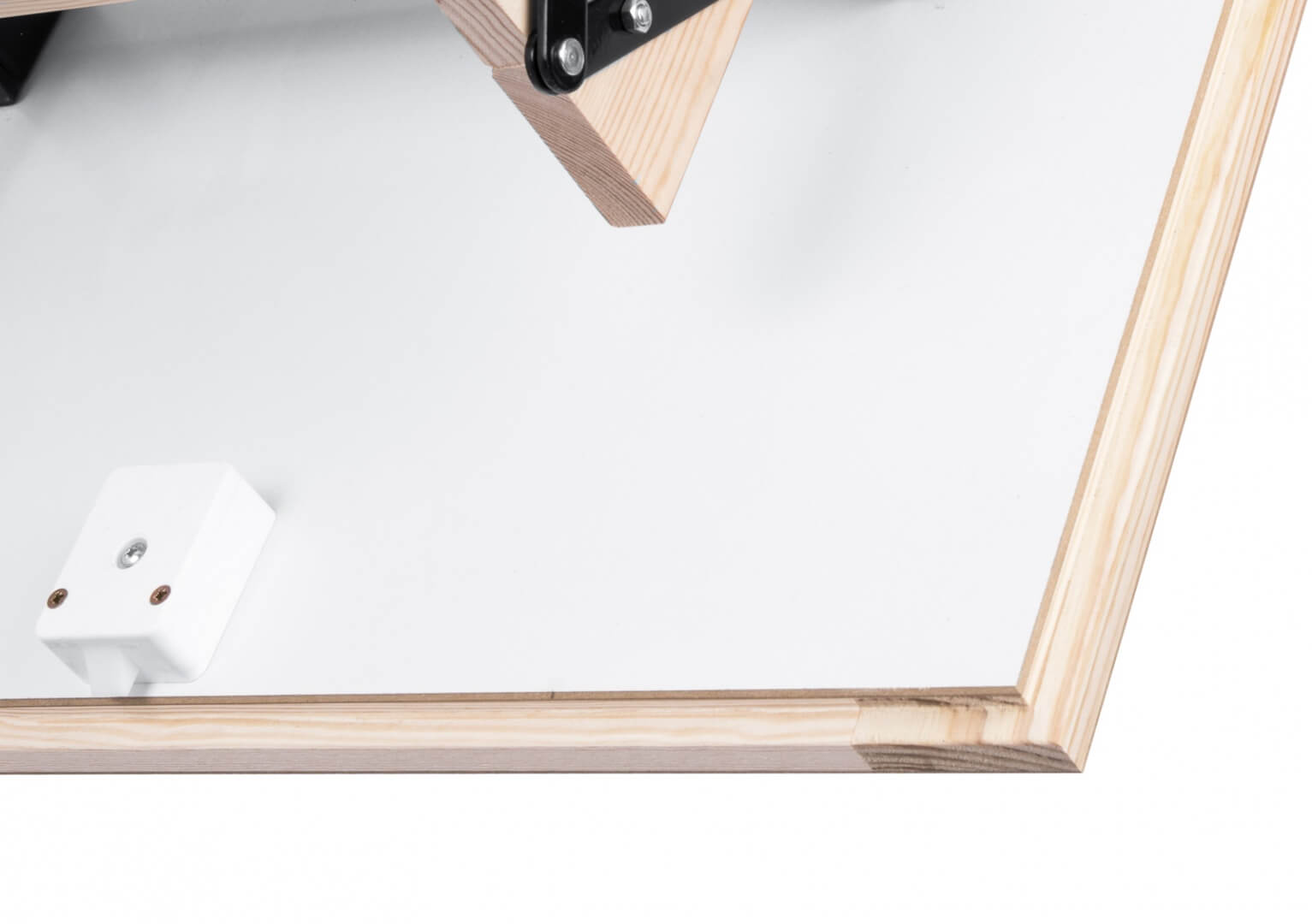 BAUtermo tavanske stepenice 80 x 120 cm - Slika 4