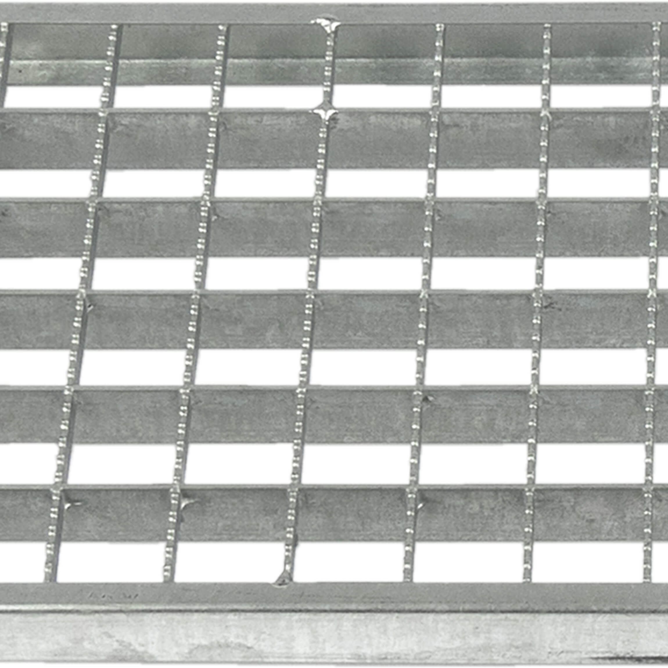Spoljašnje stepenice Gardentop - galvanized - Slika 5